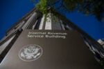 Former Federal Judges Are Urging Court To Reexamine Trump’s IRS Deal