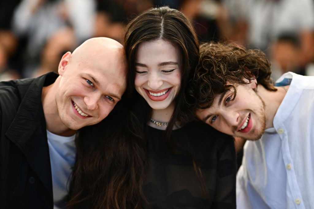 ‘Anora’ Ending Explained: Was It Real Love or Just One Big Party?