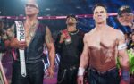 Actor John Cena Posts His 'Black Twin' And The Resemblance Is Uncanny