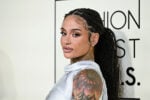 Kehlani On Navigating Life With Bipolar Disorder And BPD