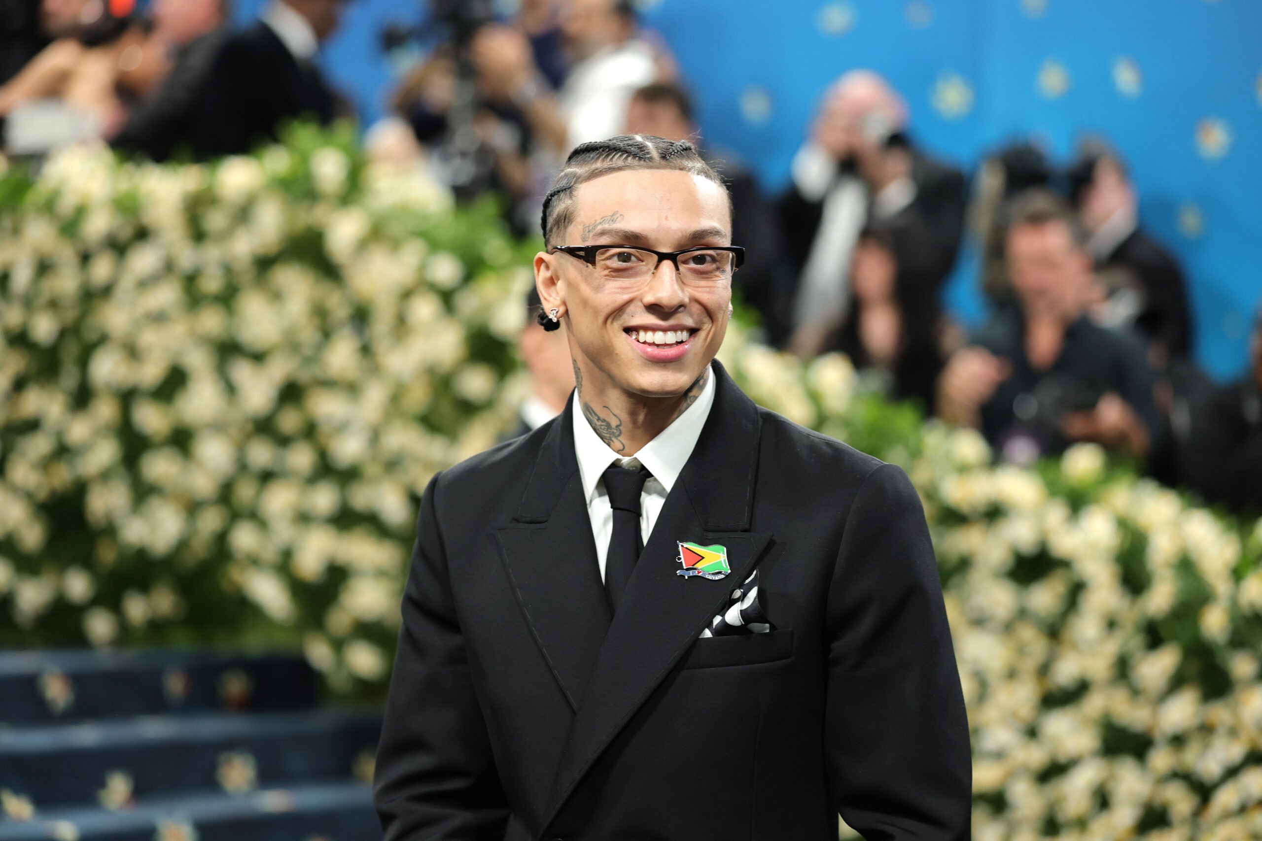 What Is Central Cee’s Net Worth? Here’s Everything We Know About The British Star