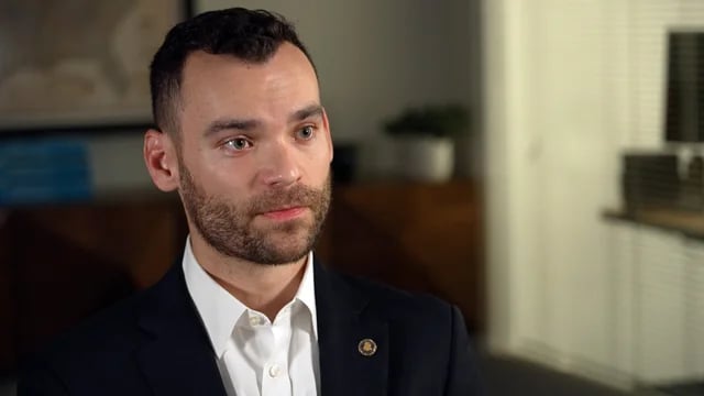 Ex-FBI Employee Sues Bureau, Says He Was Fired For Displaying Pride Flag In Office