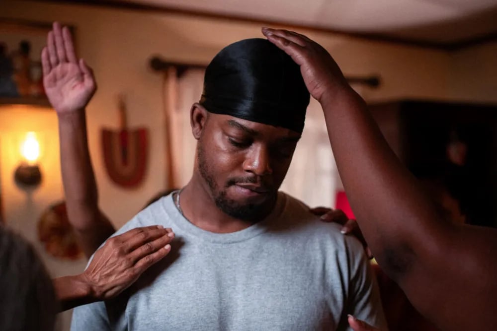 'Ricky' Trailer: Stephan James And Sheryl Lee Ralph In Rashad Frett's Sundance Favorite