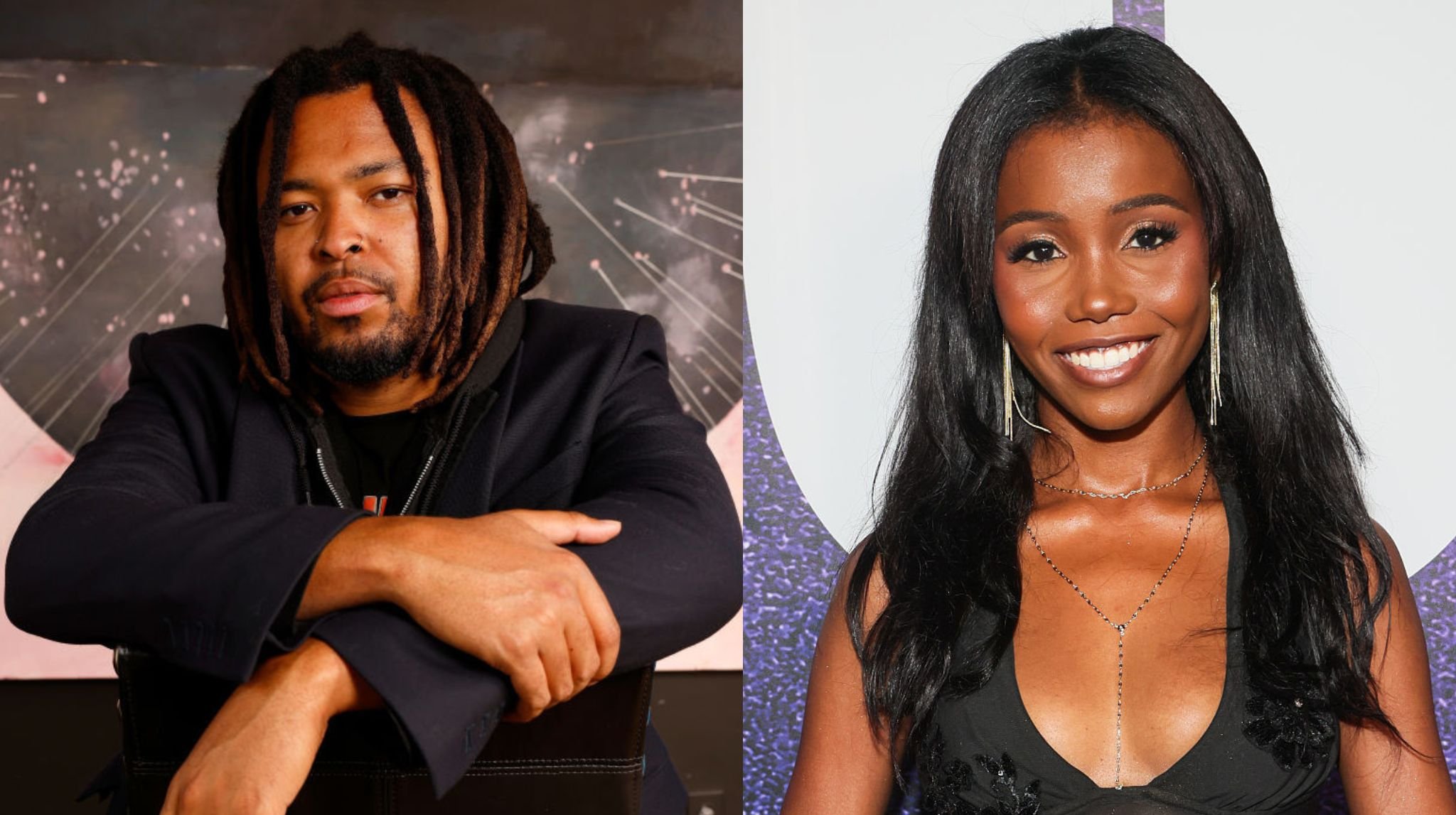 Sterling Hampton’s 'Fenice' Follows Sabrina Lassegue’s Journey From Survivor To Rape Kit Reform Advocate