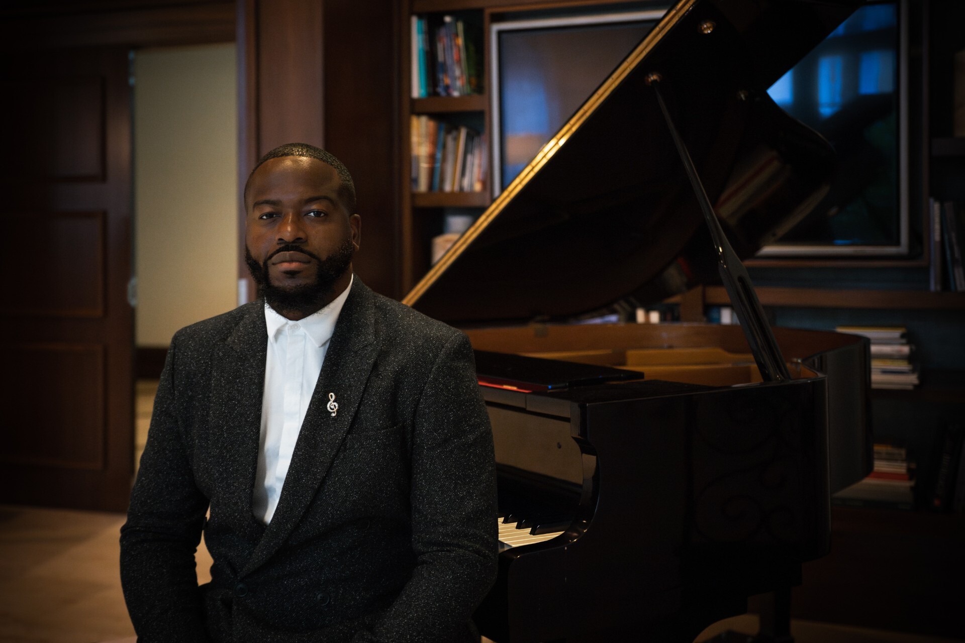 This Florida Native Is Bringing  The First Black Jazz Festival To Orlando