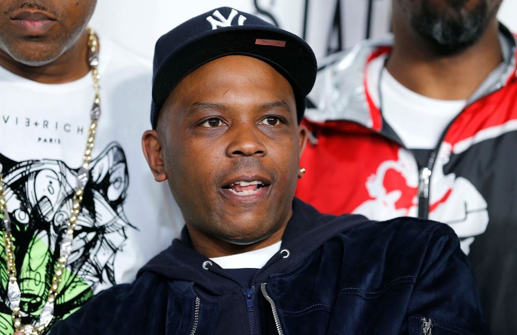 Oliver ‘Power’ Grant Dies: Wu-Tang Clan Collaborator Was 52