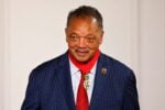 Jesse Jackson Won't Lie In State At U.S. Capitol As House Speaker Mike Johnson Denies Request