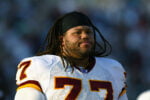Tre' Johnson Dies: Former NFL Player Was 54