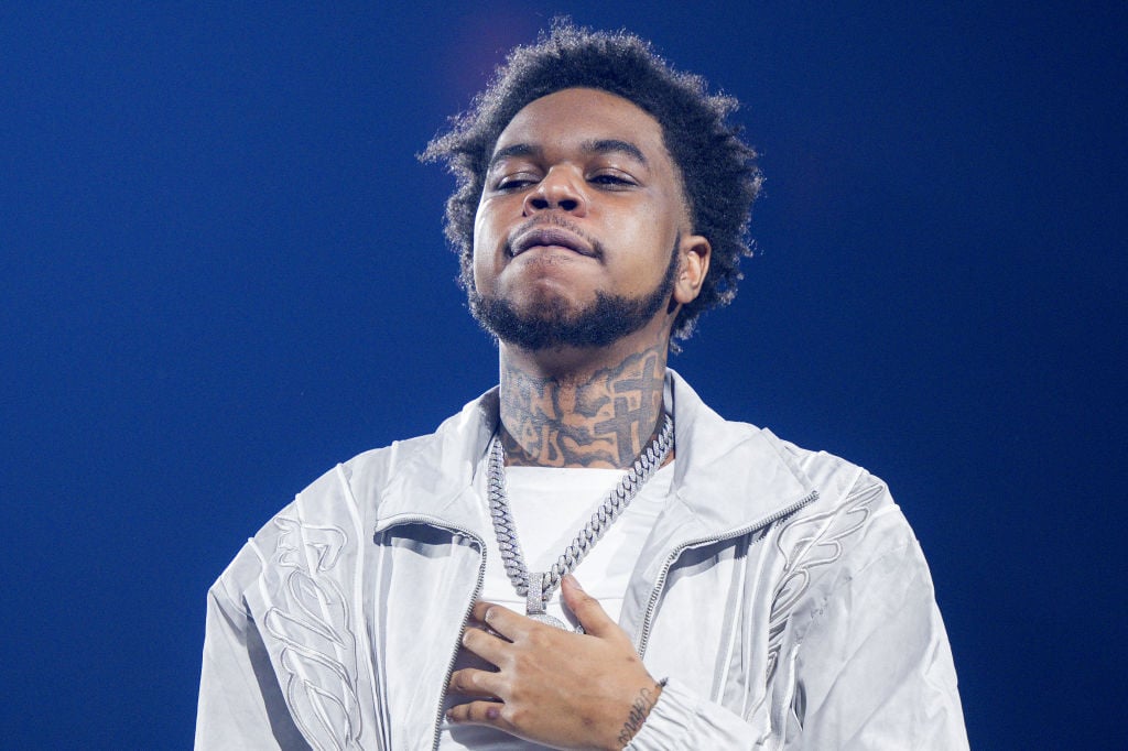 Lil Poppa Dies: Florida Rapper 25