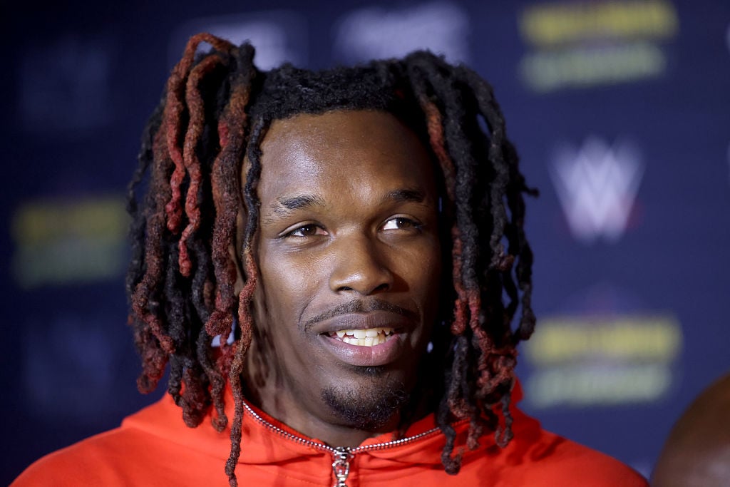 Why Kevin Nash Must Be Held Accountable For His Microaggressions Toward Je'Von Evans