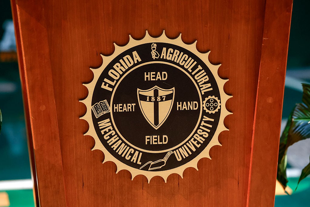 FAMU Officials Say 'Overly Cautious Interpretation' Led to Removal Of 'Black' From Black History Month Flyers