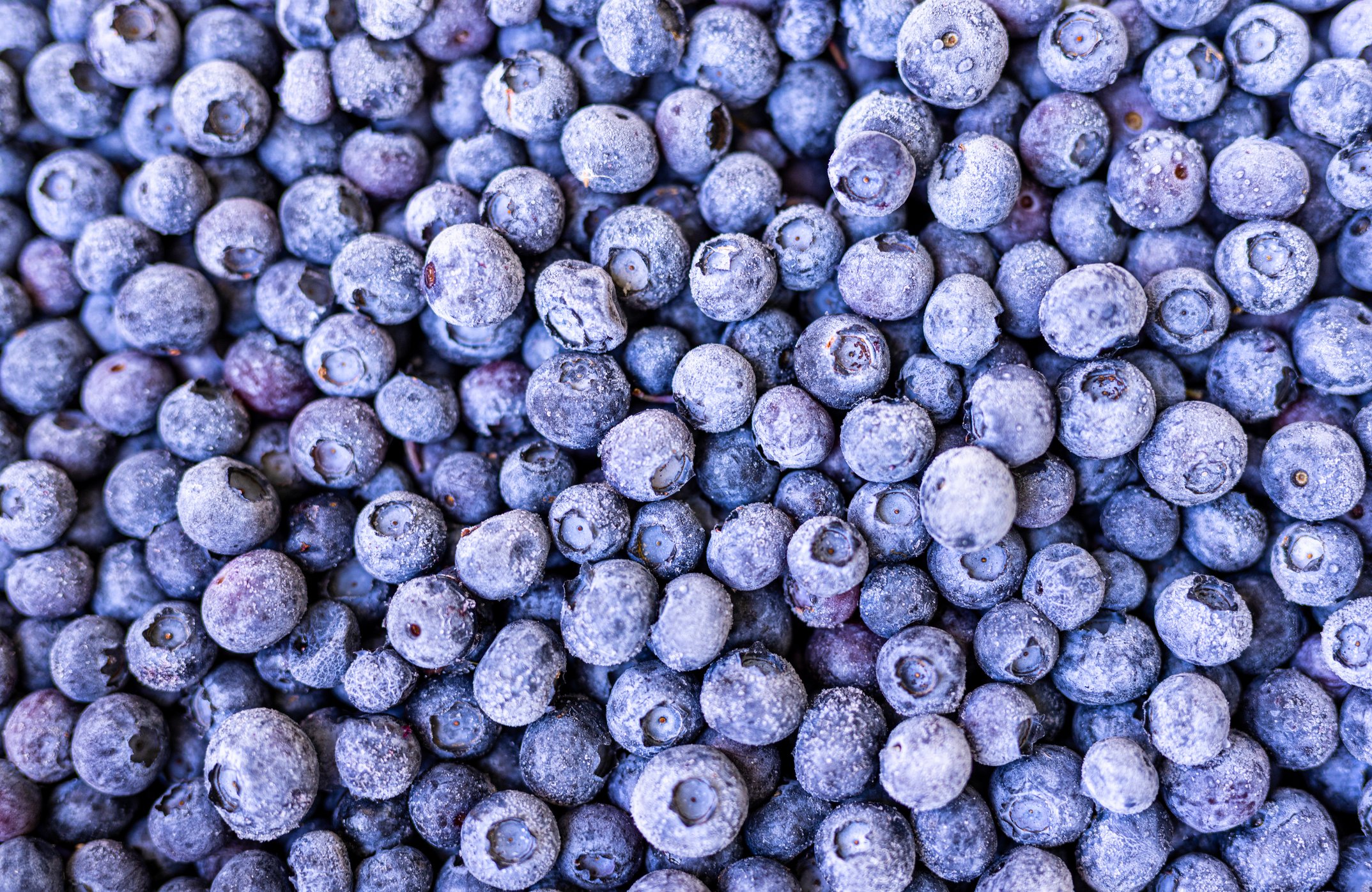 Blueberry Recall 2026: Over 50K Pounds Of Frozen Product Impacted Due To This Reason