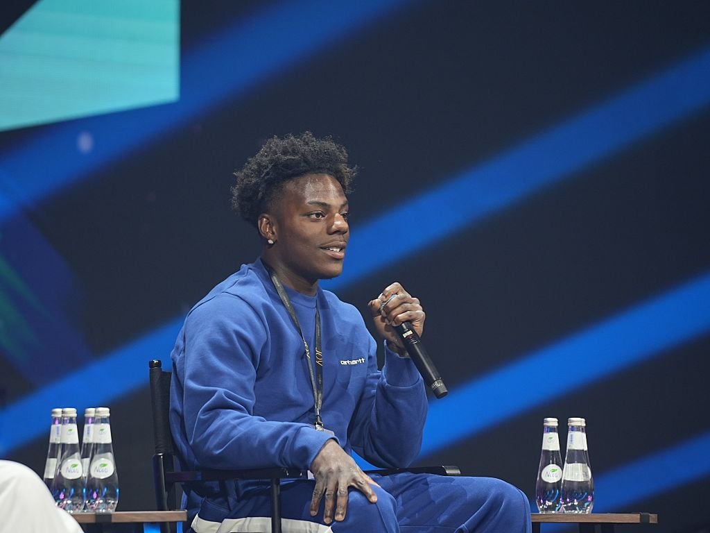 IShowSpeed On His Favorite Snack From South Africa Trip And Why His Latest Collab 'Sounds Crazy' In The Best Way