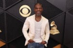 Kirk Franklin Calls Out Church Leaders Who Remain Silent On ICE, Cites Jesus' Immigrant Roots
