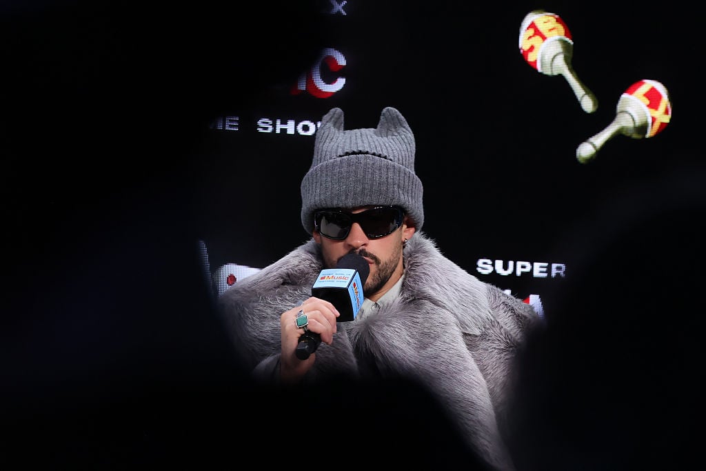 Bad Bunny's Super Bowl Payment, Net Worth And Properties, Explained