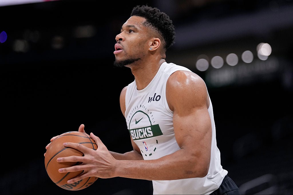 Why Did Knicks Fans Want Giannis Antetokounmpo?