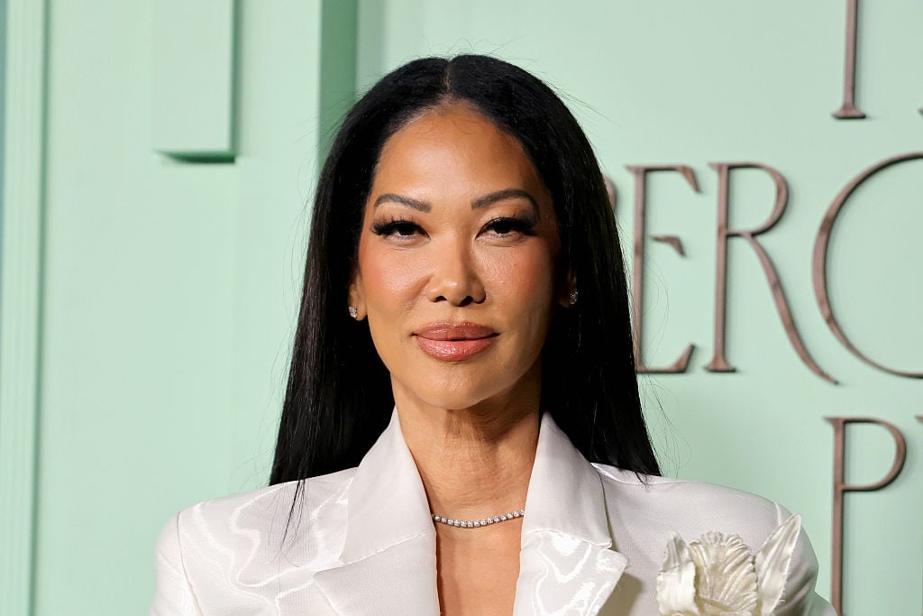 Kimora Lee Simmons Reveals Name Change: Here's What To Know