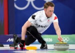 Canada Curling Accused Of Cheating By Sweden At Winter Olympics: Accusations And Heated Exchange, Explaine