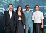 'Paradise' Season 2: Sterling K. Brown And Shailene Woodley Tease Which Episode Will 'Blow Your Mind'