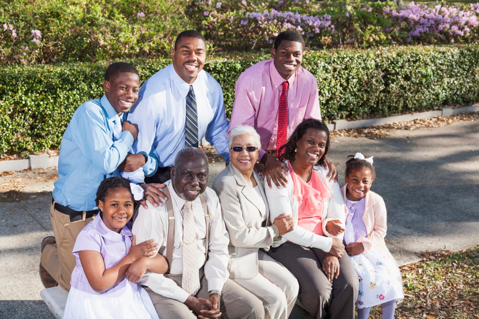 Black Americans More Likely To Financially Support Relatives And Have Extended Definitions Of ‘Family’: Pew Study