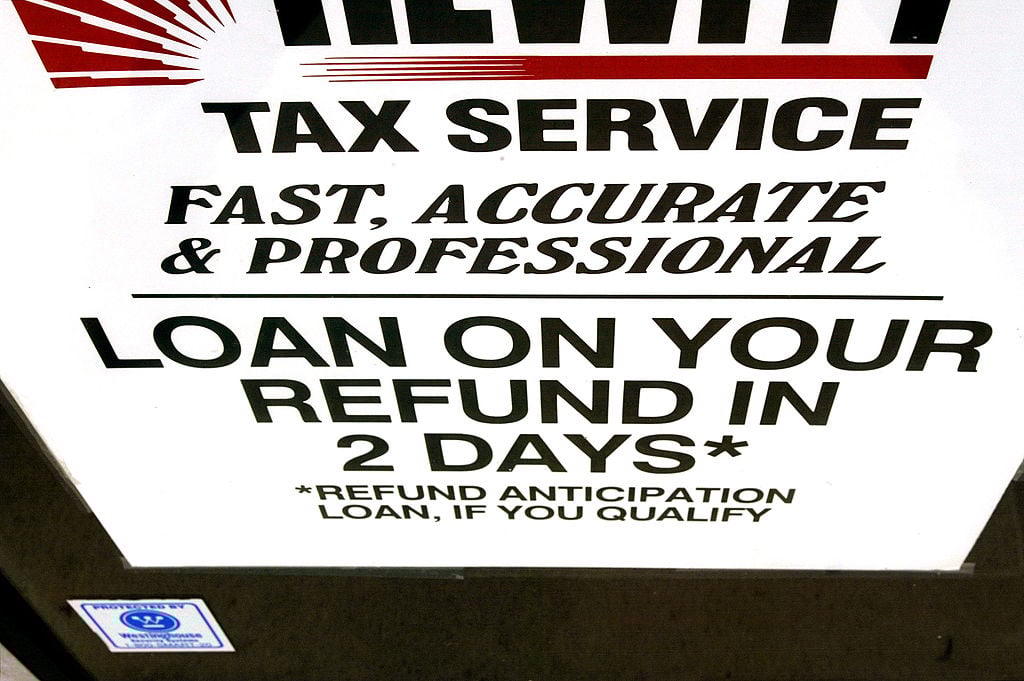 2026 Tax Refunds: When Do Funds Arrive And What To Expect This Year From IRS