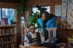 'Tyler Perry's Joe's College Road Trip' Star Jermaine Harris On Closing The Generation Gap With His Gen Z Character