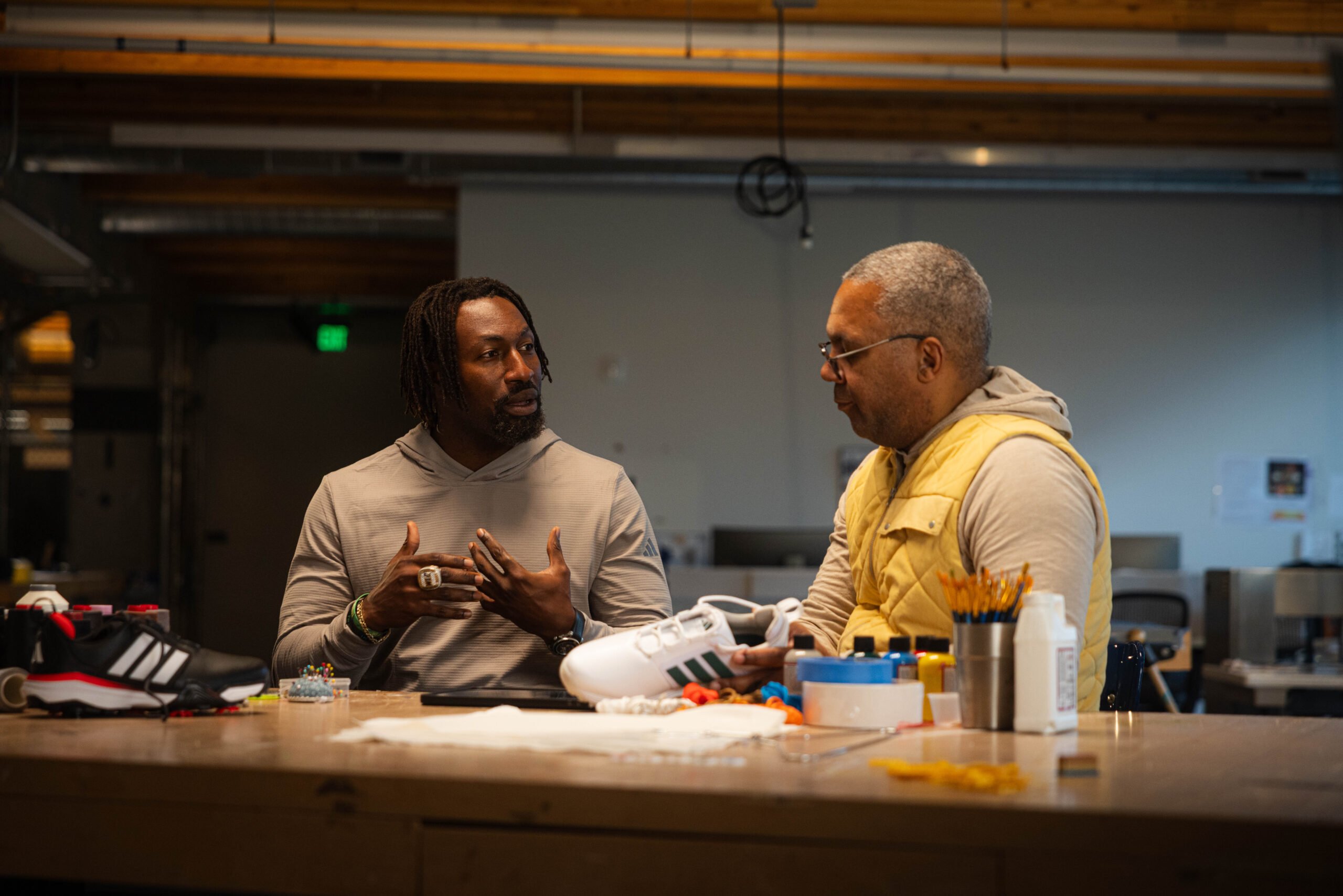 Chicago State, A Predominantly Black Institution, Is Seeing Its Golf Program Gain Visibility With Maurice Allen