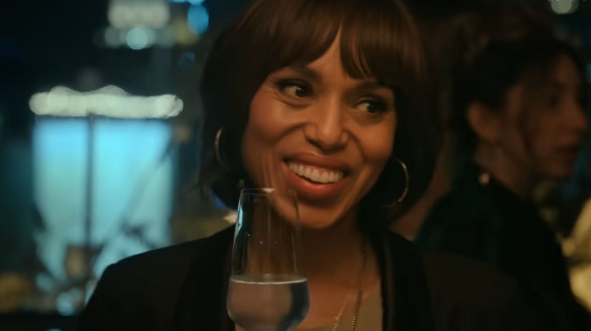 'Imperfect Women' Trailer: Kerry Washington, Elisabeth Moss And Kate Mara Apple TV Series Has Secrets, Crime