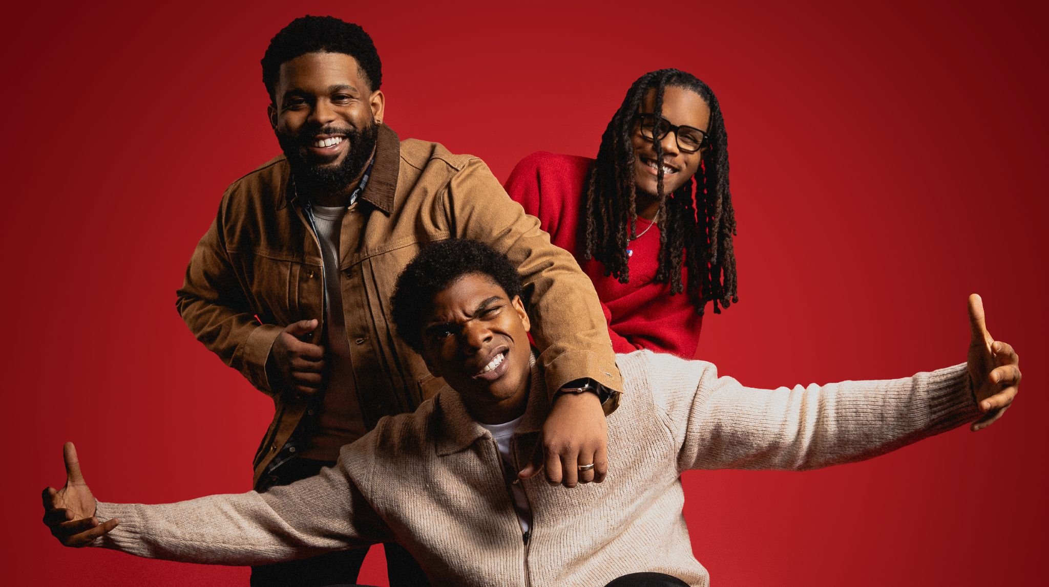 How The Turner Brothers Brought Their Major Filmmaking Ambitions To Sundance With 'FreeLance'