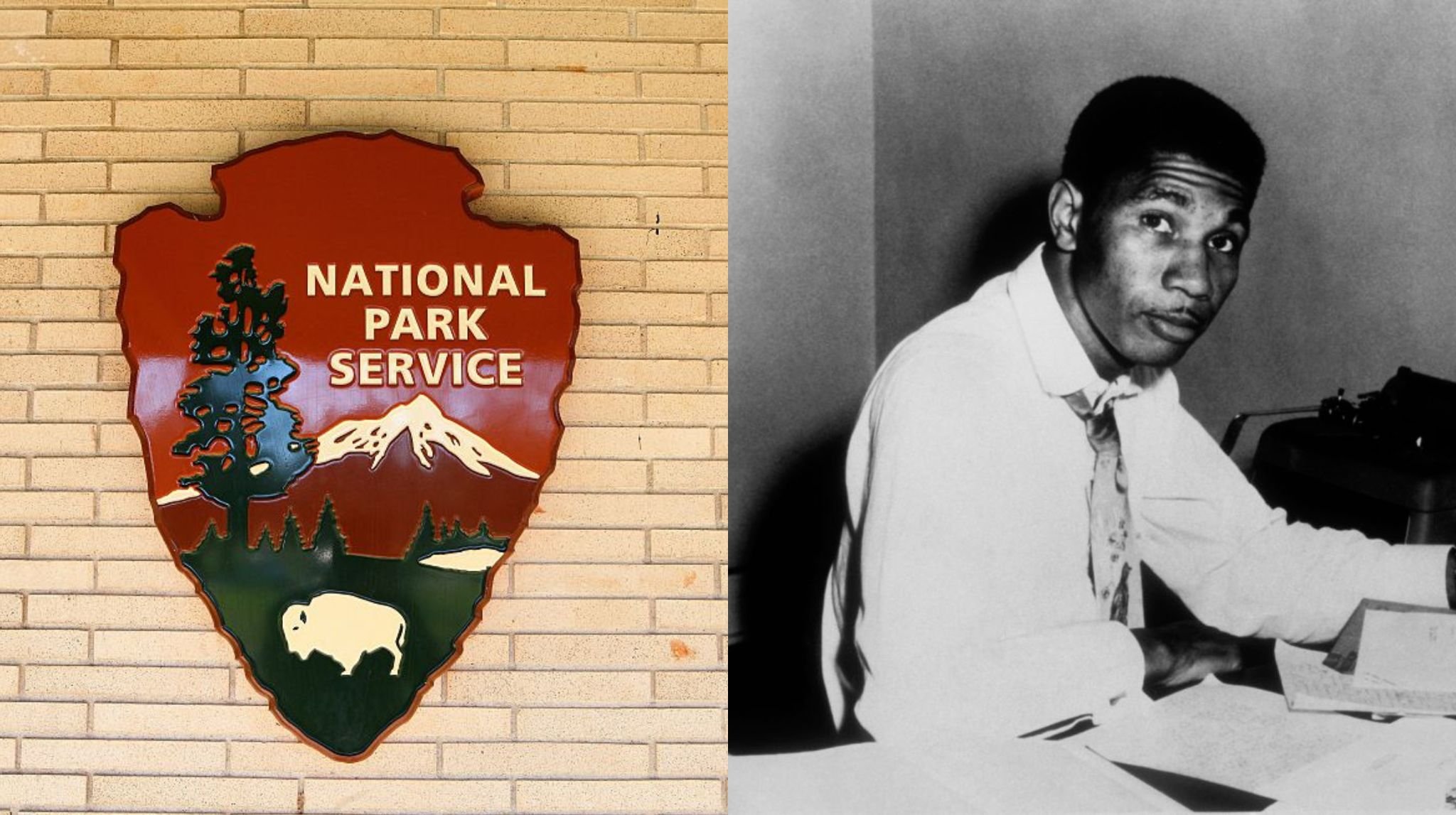 National Park Service Removes Then Returns Medgar Evers Brochures, May Stop Calling His Killer 'Racist'