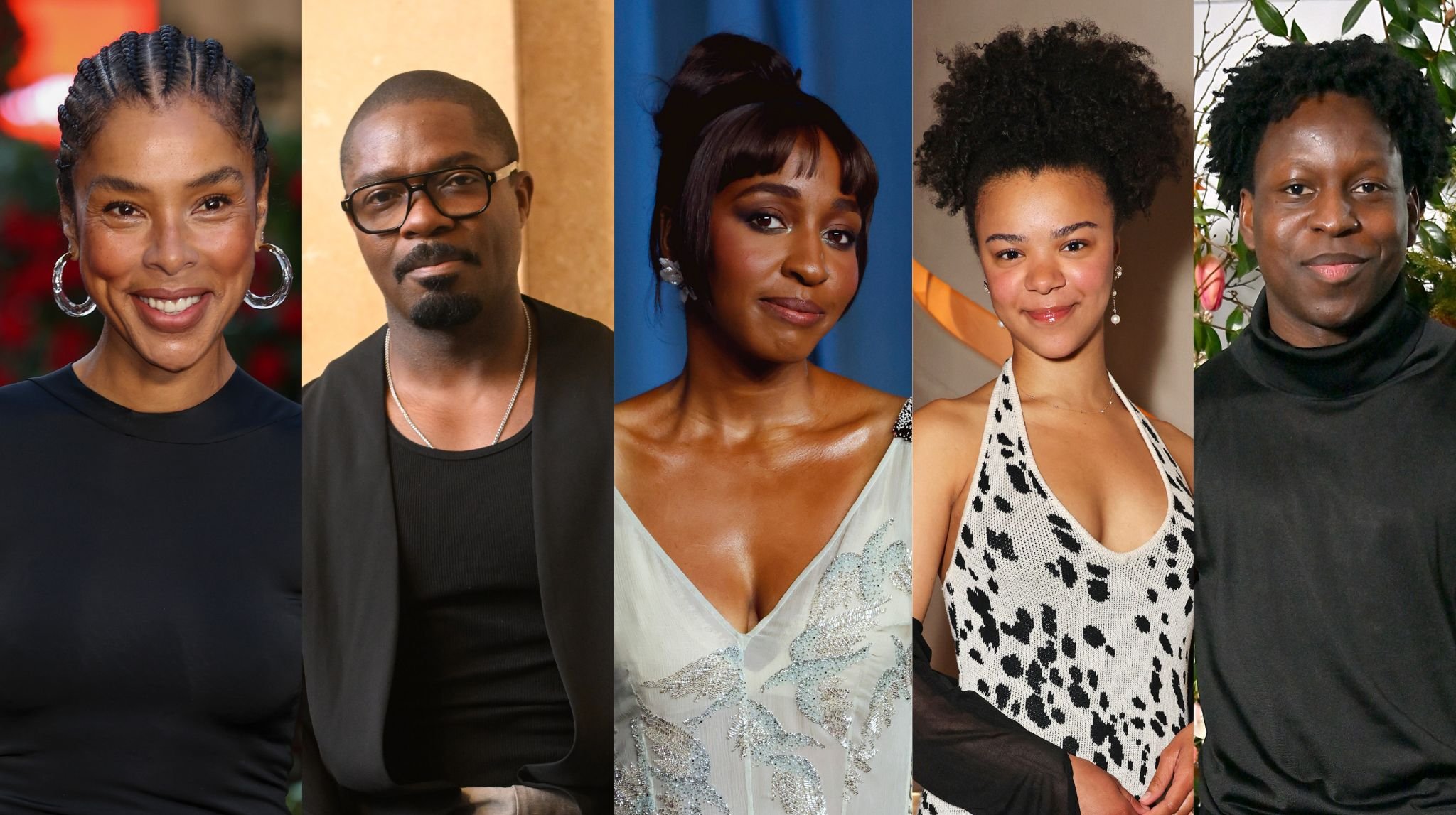 'Clarissa' Starring Sophie Okonedo, David Oyelowo, Ayo Edebiri And More Set At Neon