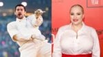 Meghan McCain Shocks With Bad Bunny Halftime Show Opinion As Turning Point USA's Show Accused Of Scamming, Inflating Viewership Numbers