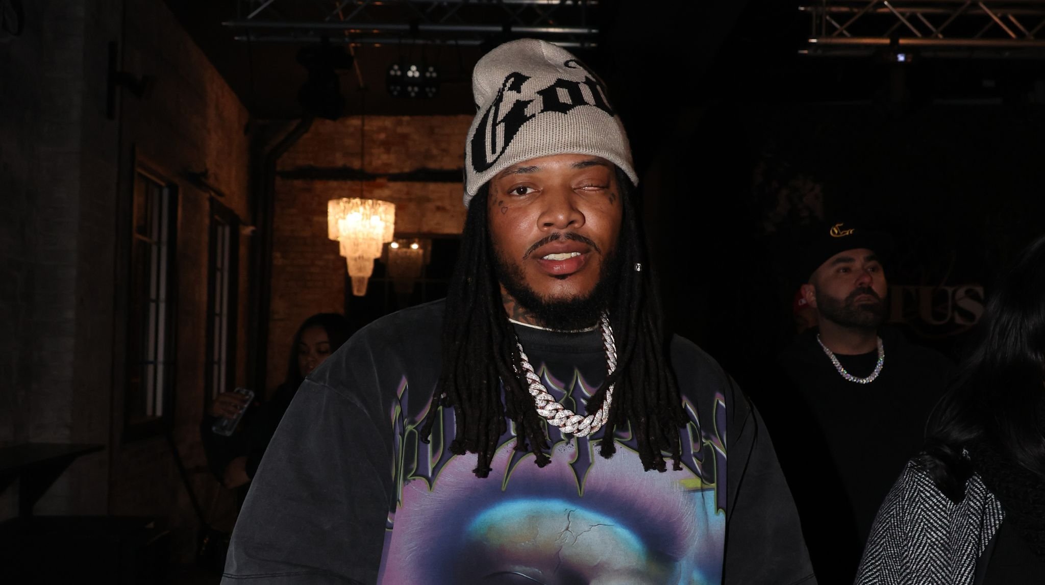 Fetty Wap Earned GED And HVAC Certification While Incarcerated, Not Rushing Back To Rap After Release