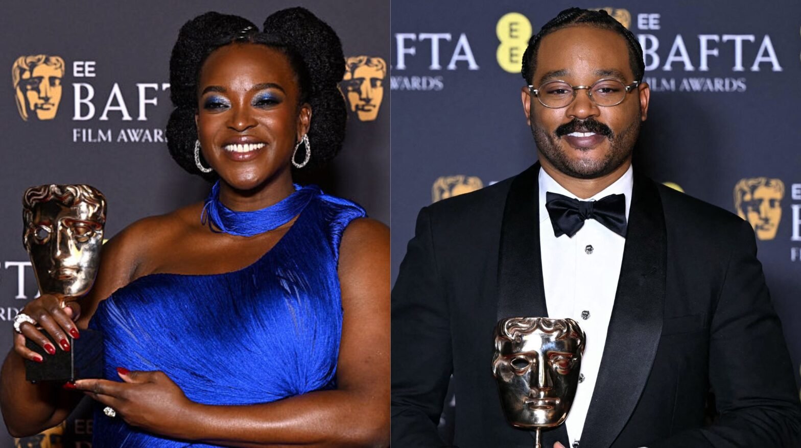 ‘Sinners’ Scores Key BAFTA Wins With Wunmi Mosaku’s Stunning Supporting Win, Ryan Coogler Making History