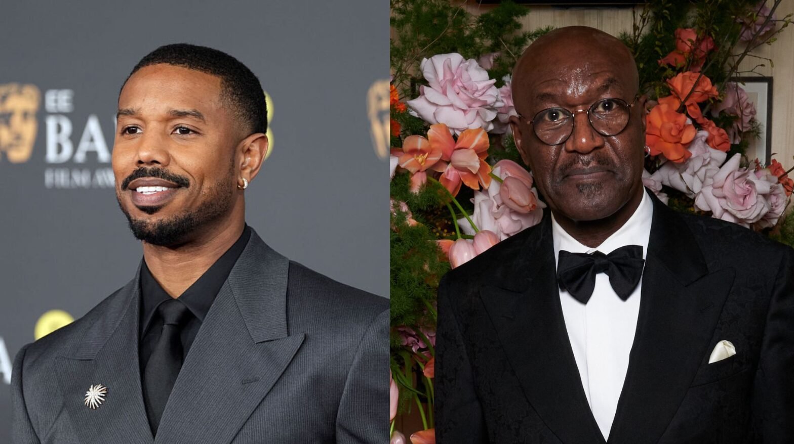 N-Word Yelled At Michael B. Jordan And Delroy Lindo By Tourette’s Activist At BAFTAs, Sparking Both Backlash And Discourse