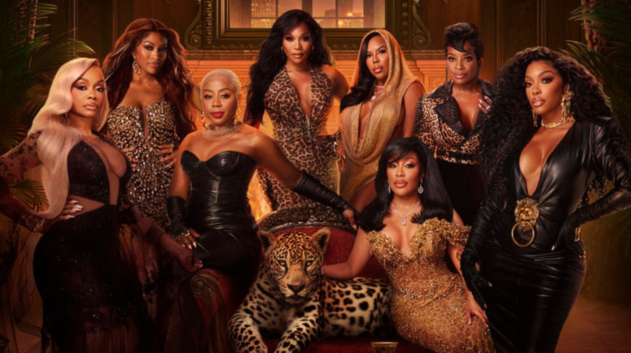 'RHOA' Season 17 Trailer Sees This 'Love &amp; Hip Hop' Alum Join As Fractured Friendships Take Center Stage