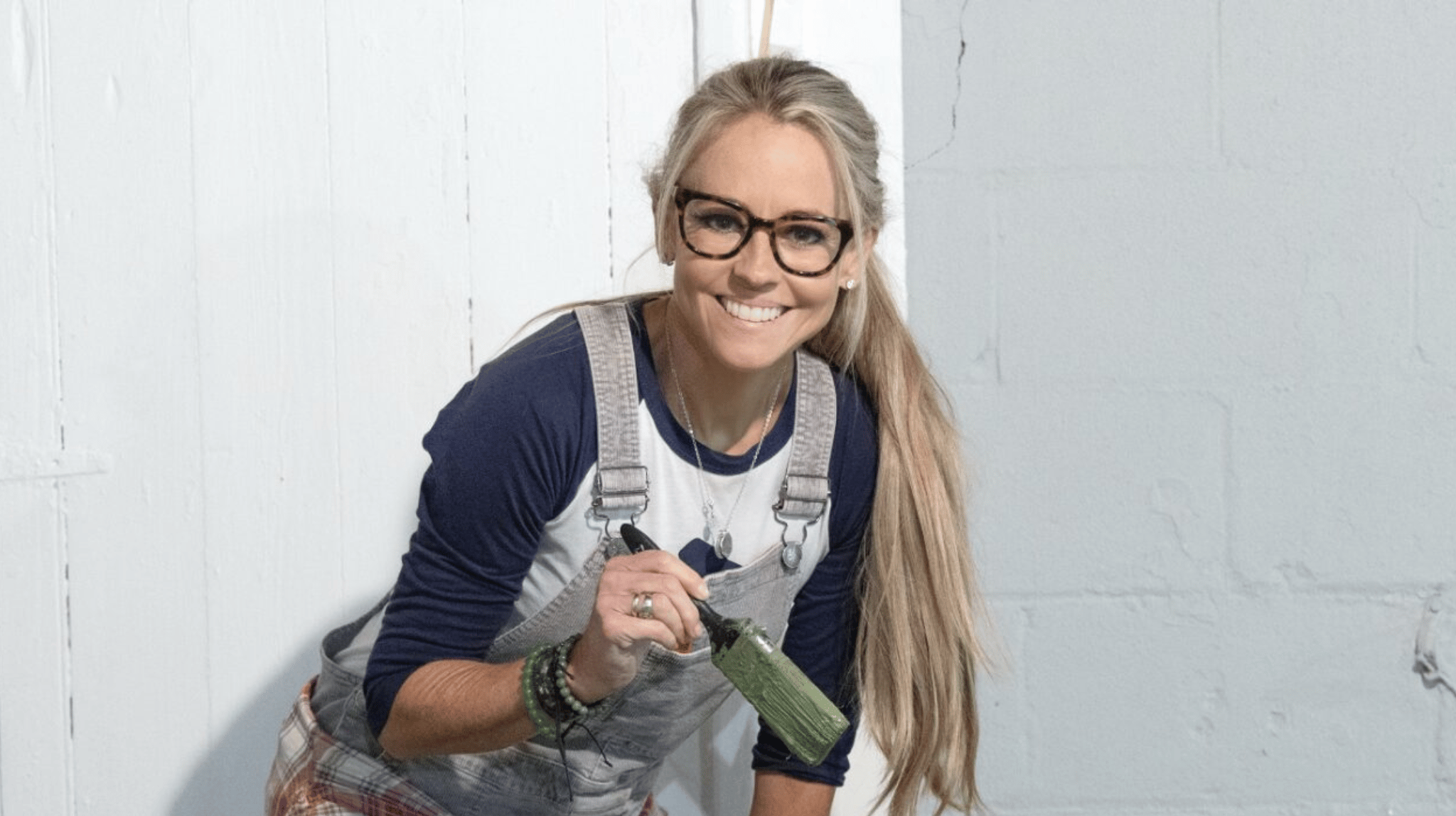 What Did Nicole Curtis Say? The Slur That Got Her HGTV Show 'Rehab Addict' Pulled