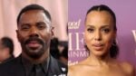 Colman Domingo Joins Kerry Washington In Netflix Thriller 'An Innocent Girl'