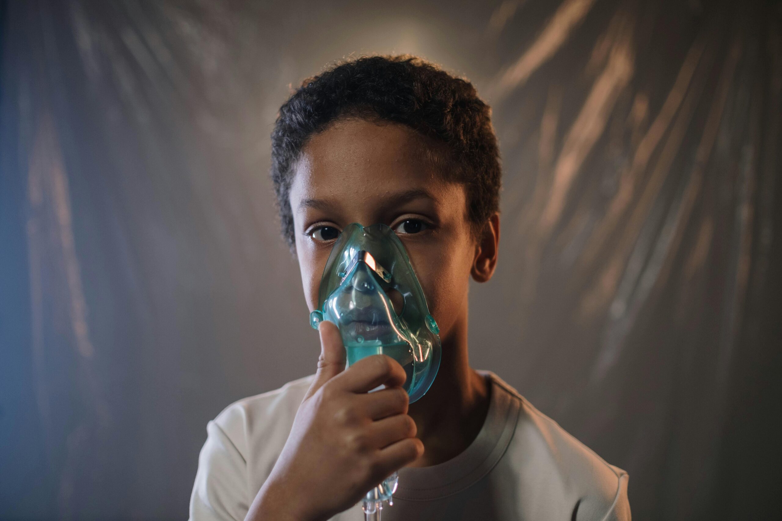 Black Youths Are 5 Times More Likely To Die From Asthma – Here's Everything To Know