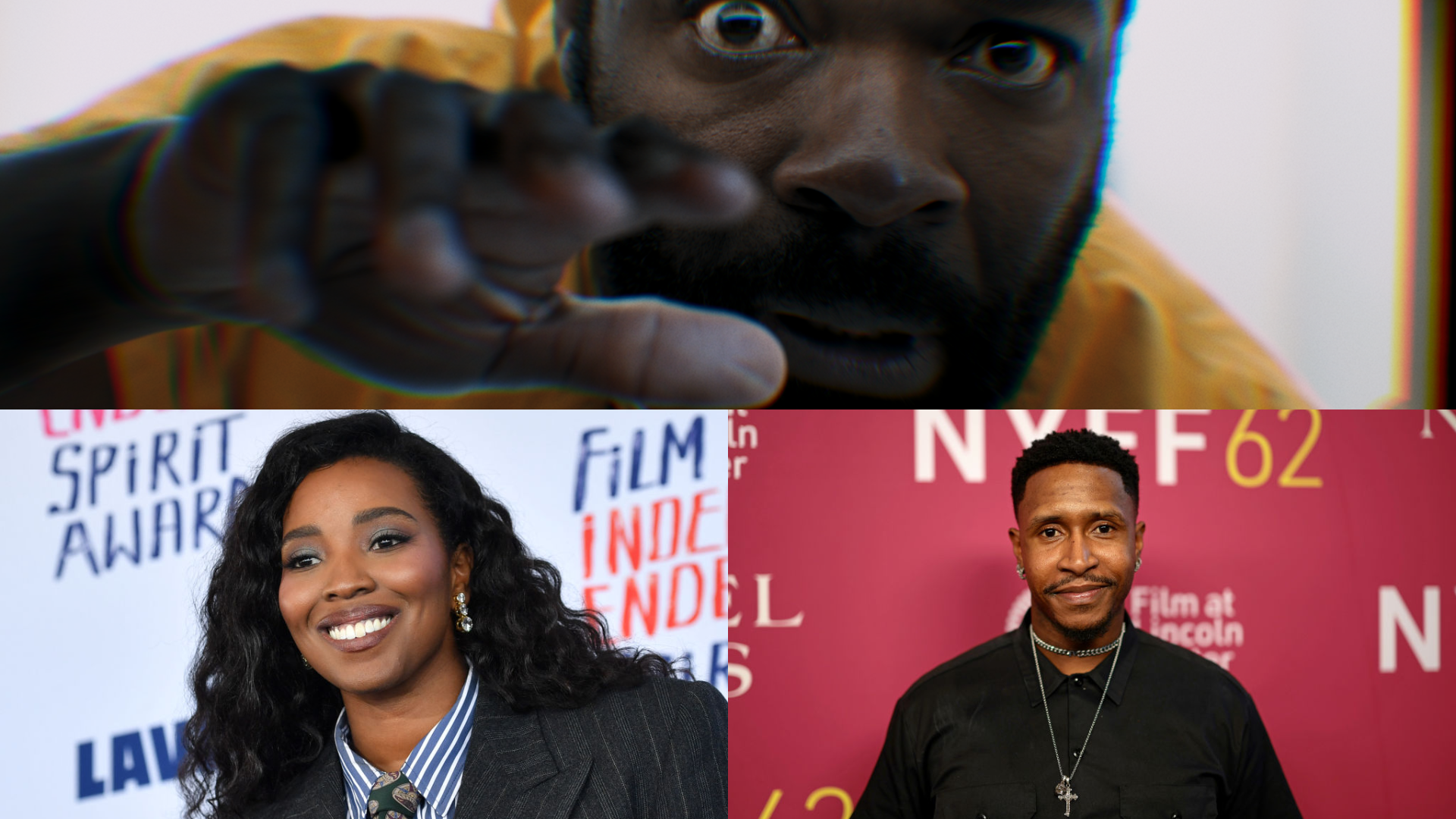 Nate Parker Film 'Solitary' Starring David Oyelowo, Olivia Washington And More Will Finally Be Released