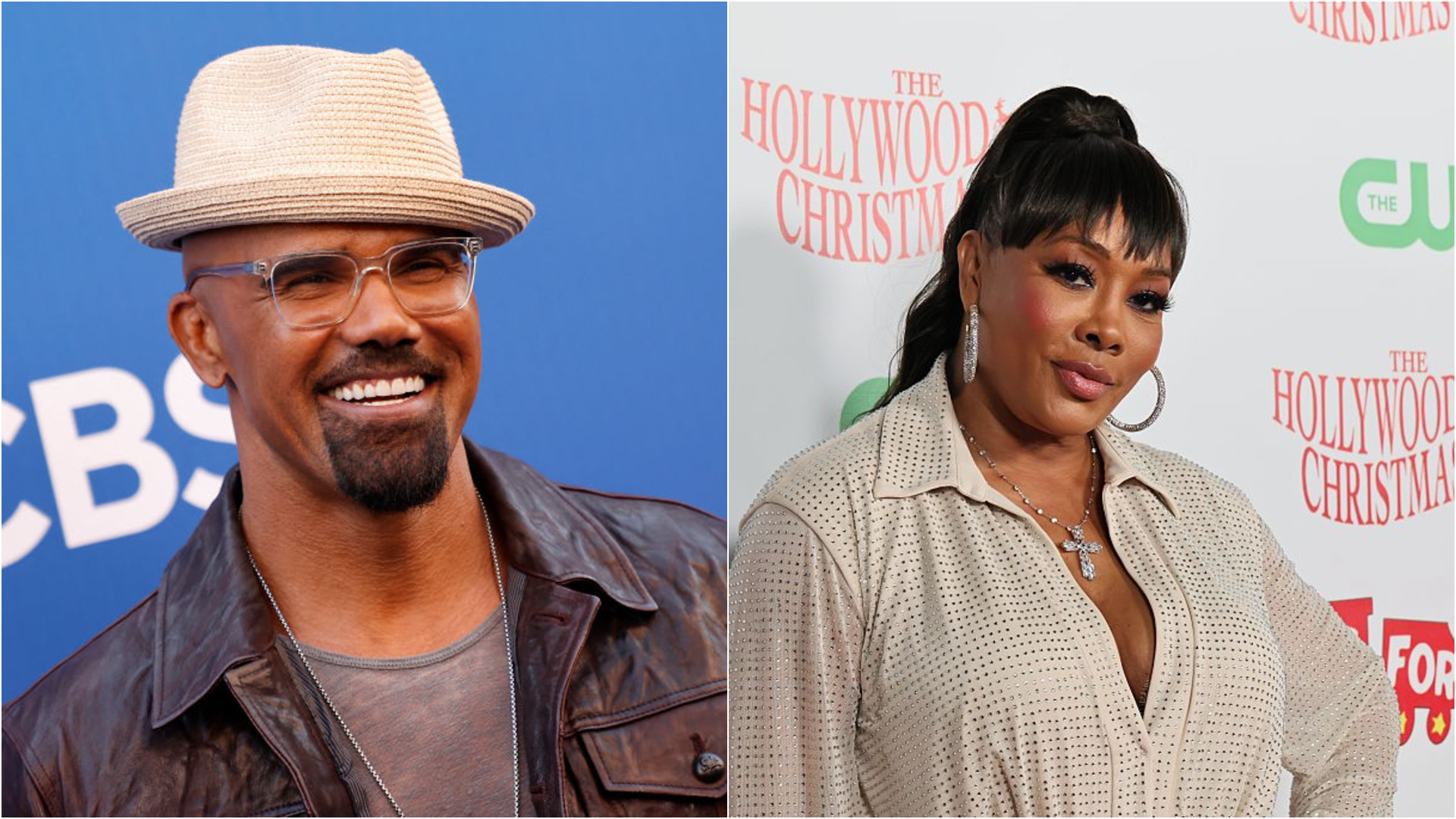 'The Young And The Restless' Shocker: Shemar Moore And Vivica A. Fox To Return For 30-Year Reunion Story Arc