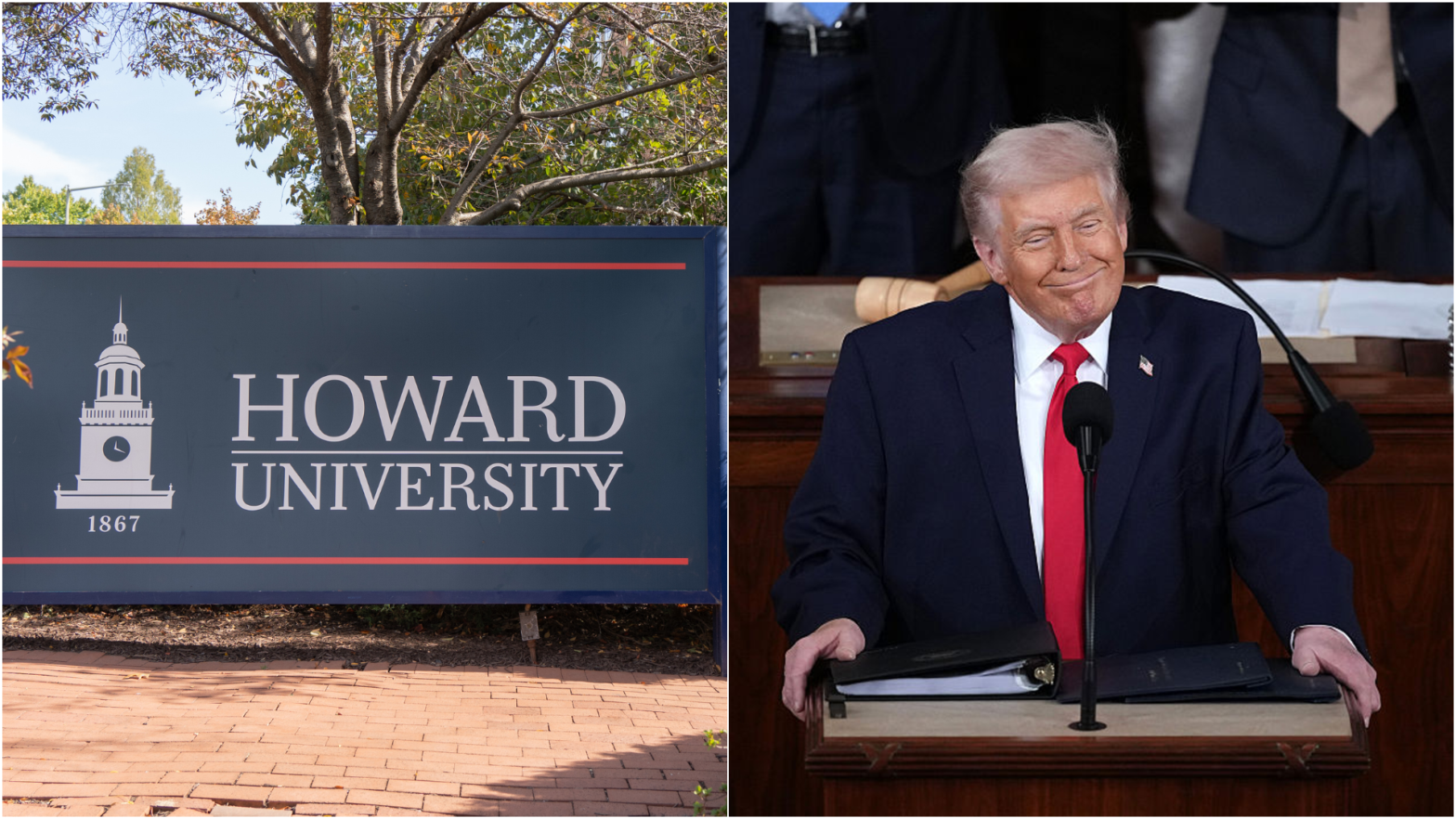 The Truth Behind Trump’s HBCU Commitments