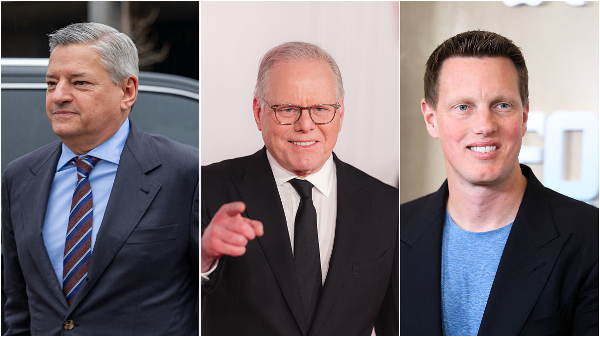 What To Know As Paramount Skydance Poised To Buy Warner Bros. Discovery After Netflix Drops Bid