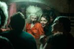 Maggie Gyllenhaal And Jessie Buckley On 'The Bride!'s Mary Shelley Of It All: She 'Just Insisted'