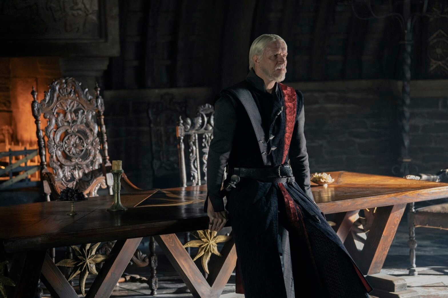 ‘A Knight Of The Seven Kingdoms’ Quietly Introduced Several More Targaryens In Baelor’s Finale Funeral: Who Are They?