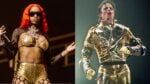 Michael Jackson Estate Slams Sexyy Red Over 'Unauthorized' Sample Of 'Beat It'