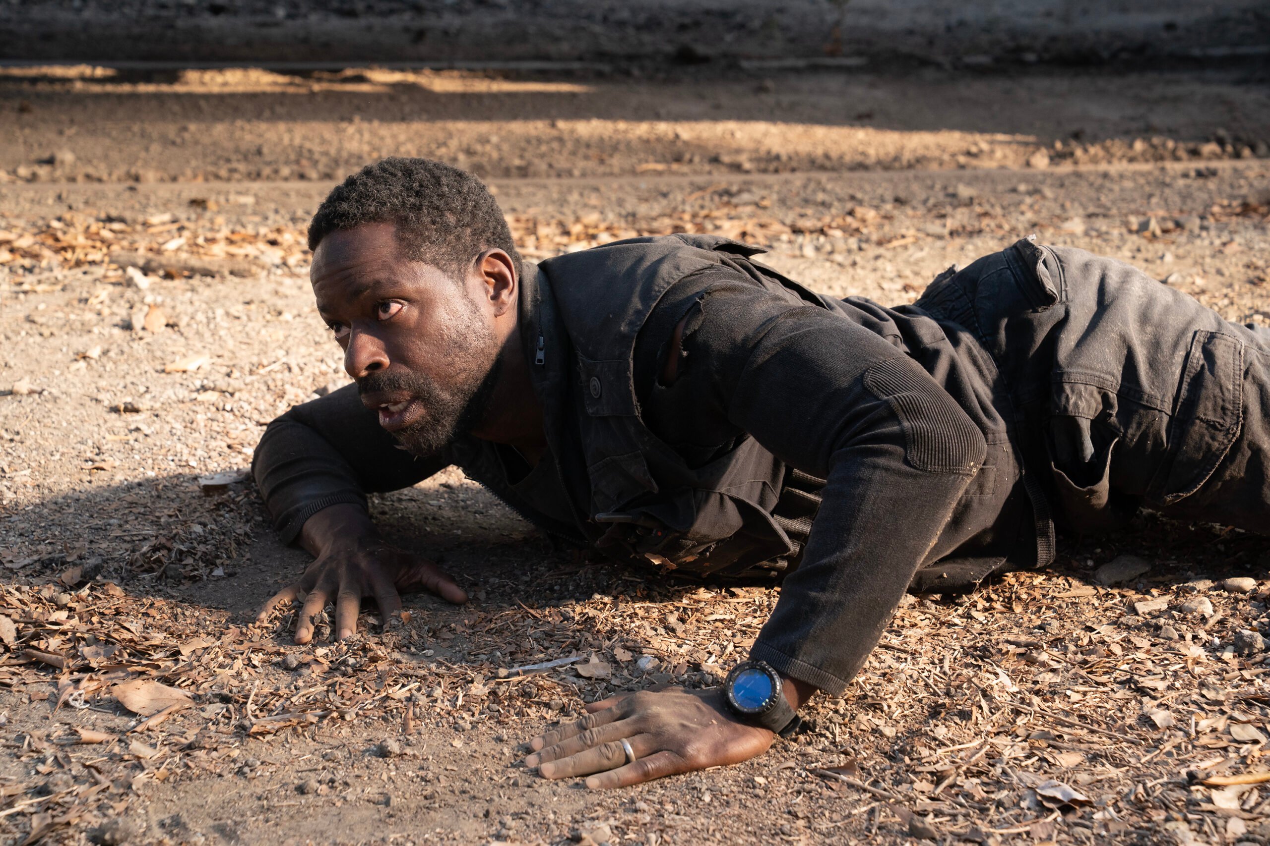 'Paradise' Renewed For Season 3 At Hulu, Which Will Likely Be Its Last