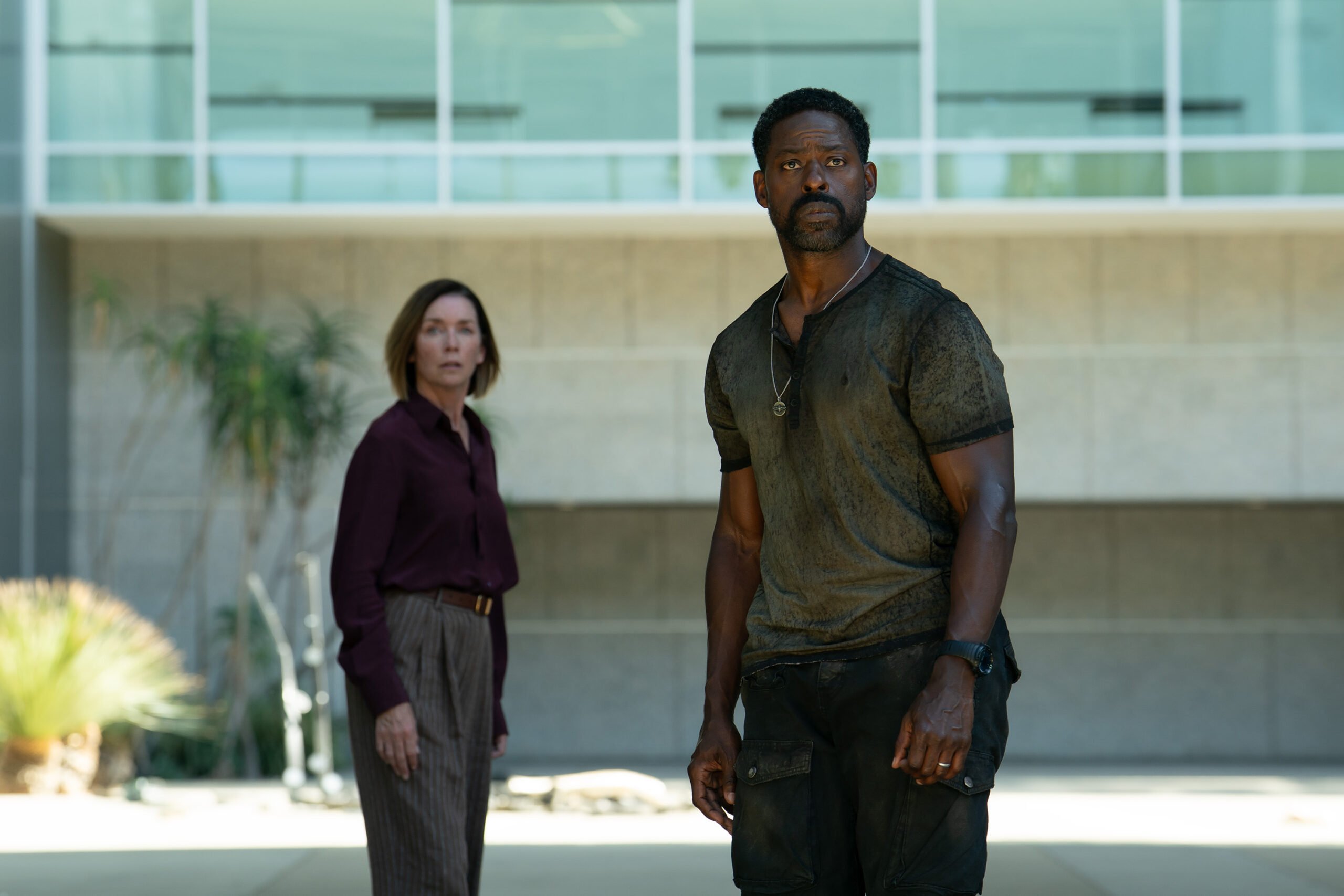 'Paradise' Season 2's Ending And Biggest Questions Explained: Is Sinatra Dead And Is Dylan Really Her Son?