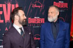 'Daredevil: Born Again' Season 2 Stars Charlie Cox And Vincent D’Onofrio Discuss Facing A Moral Reckoning