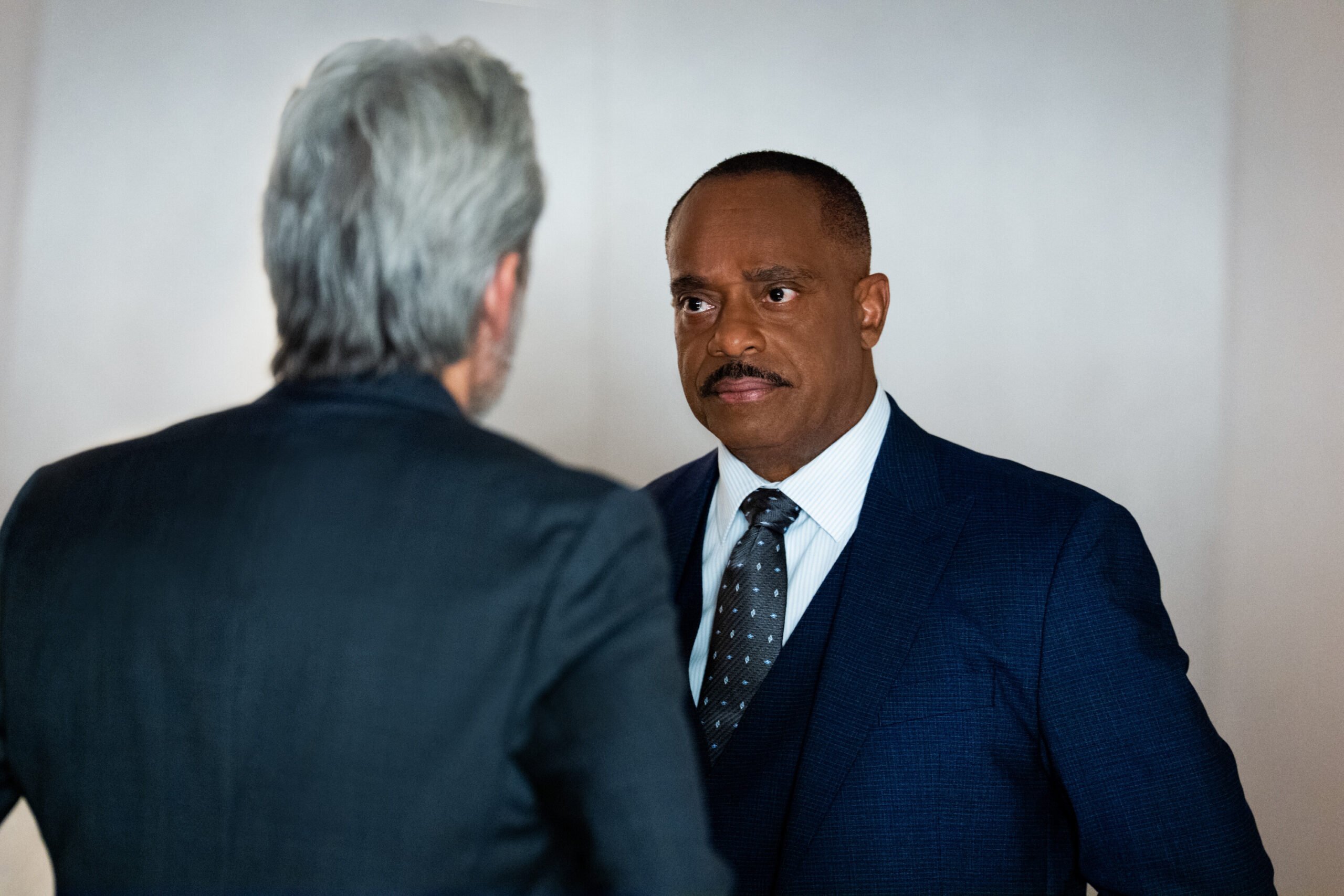 Did Rocky Carroll Leave 'NCIS?' What To Know About Director Leon Vance's Future